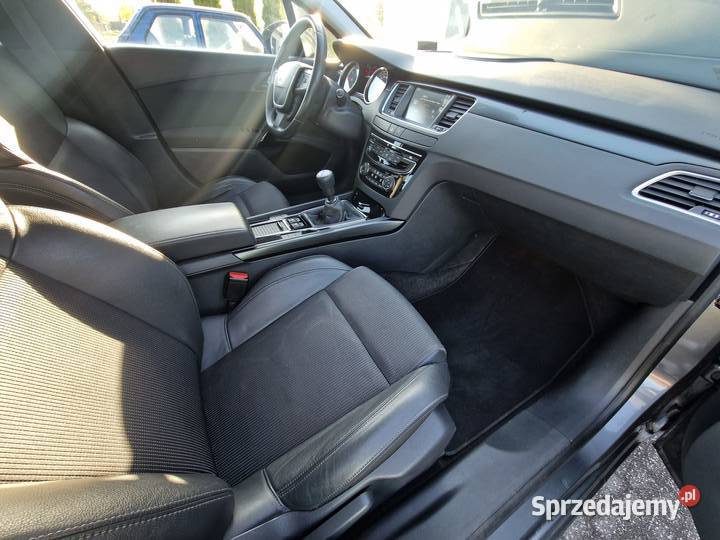 PEUGEOT 508 ALLURE SALON SERWIS W ASO II Nadarzyn sprzedam