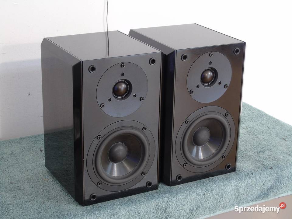 Monitory Yamaha NXE150 świetne kolumny stereo Słuchawki i głośniki sprzedam