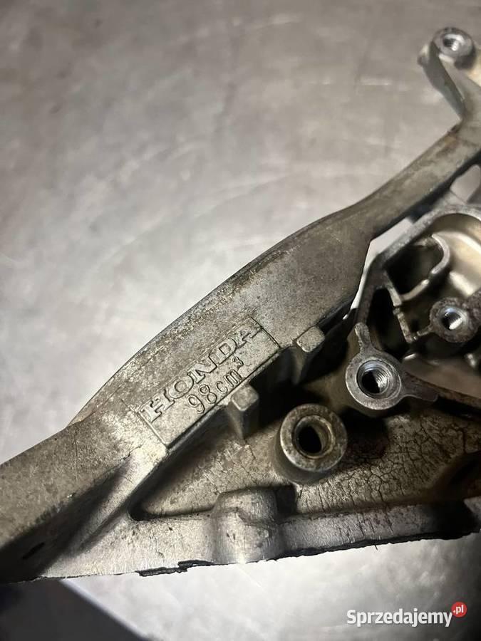 Cylinder tłok Honda GX 100 Kłobuck