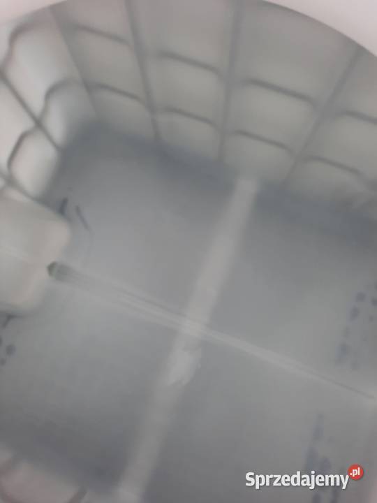 Beczka zbiornik MAUZER mauser czysty 1000l Biłgoraj