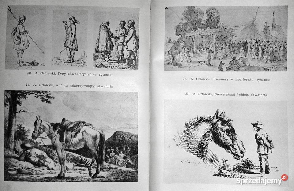 Półtora wieku grafiki polskiej Krystyna Chełm sprzedam