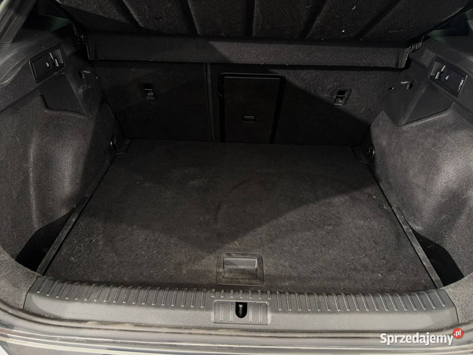 Cupra Formentor VAT 23 15TSI 150 DSG 2023 r ASR (kontrola trakcji) Myślenice sprzedam