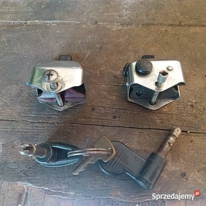MZ ts 250 MZ es trophy przełącznik świateł Piotrków Trybunalski sprzedam