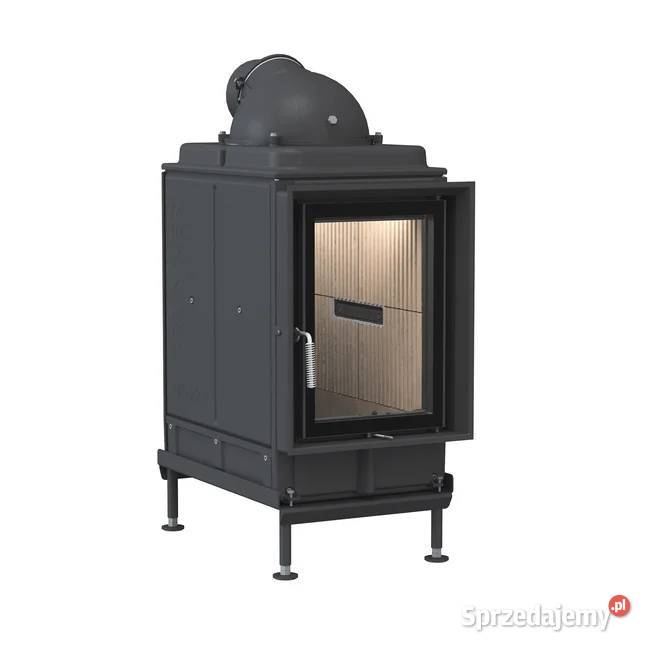 Paleniska zduńskie Brunner HKD 22xl Wilcza Wola