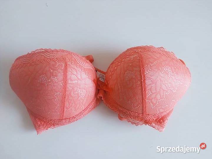 biustonosz pushup 80C mazowieckie Warszawa sprzedam