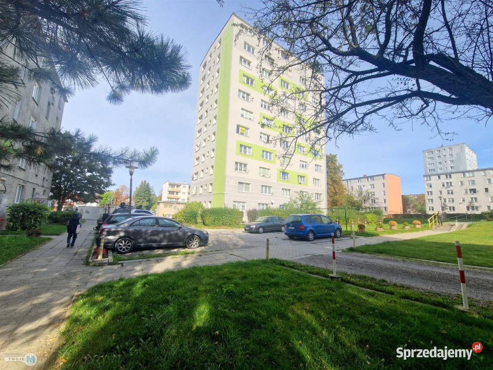 Mieszkanie 29m2 1pokojowe Kielce sprzedam