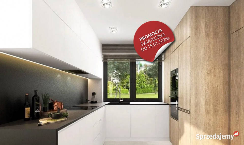 Dom na sprzedaż 221m2 Zagacie Zagacie małopolskie