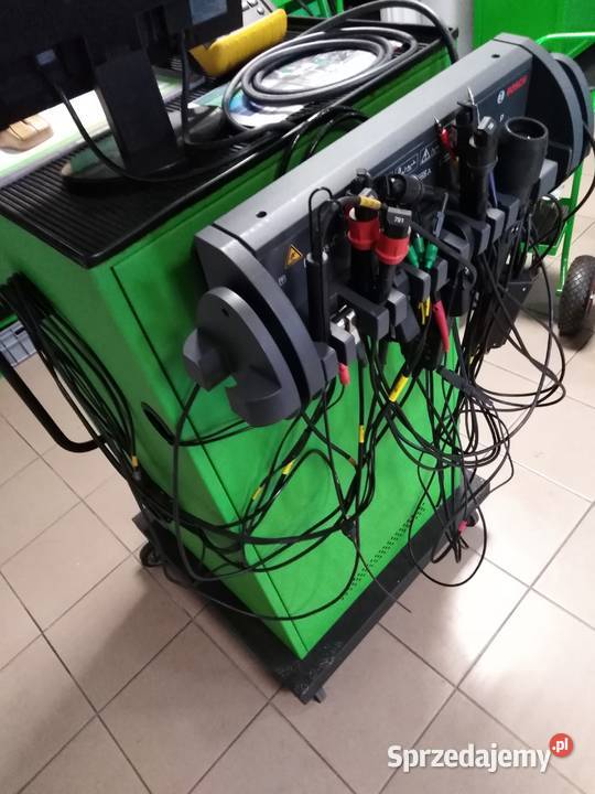 Fsa 720 Fsa 740 diagnoskop Bielsko-Biała