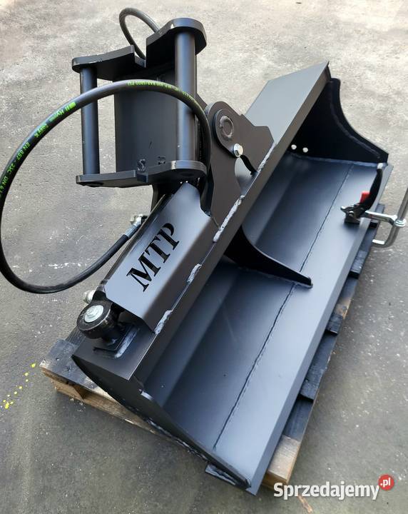 Łyżka skarpowa 100 Hydrauliczna ukosowana do Zduny