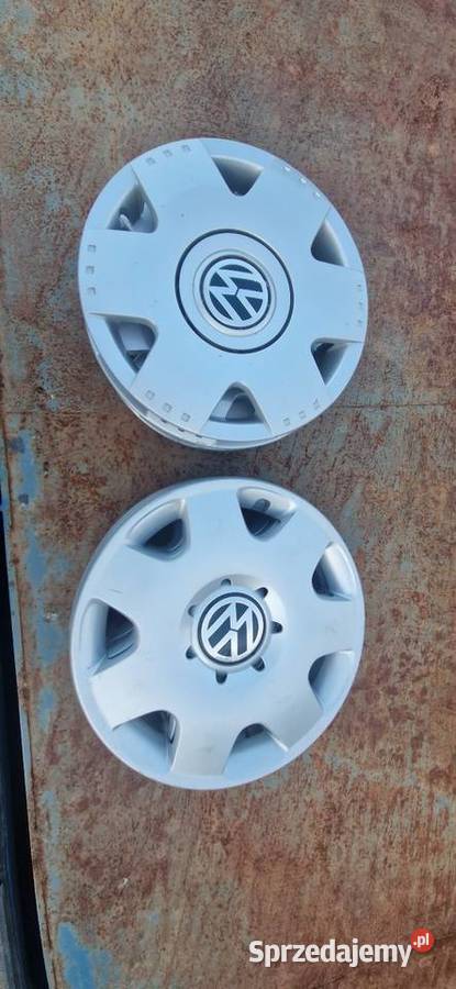 Kołpaki 13 Volkswagen Milin