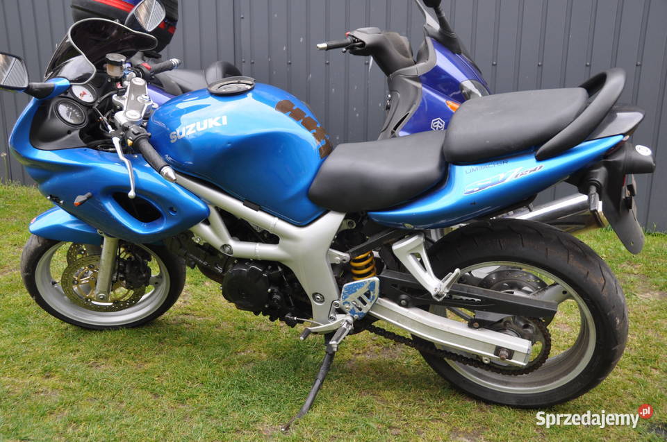Suzuki vs i piaggio x 9 Frampol sprzedam