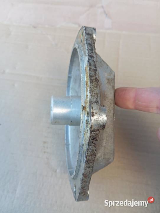 DEKIEL POKRYWA DYFRA K750 MW URAL DNIEPR NOWA Niemodlin