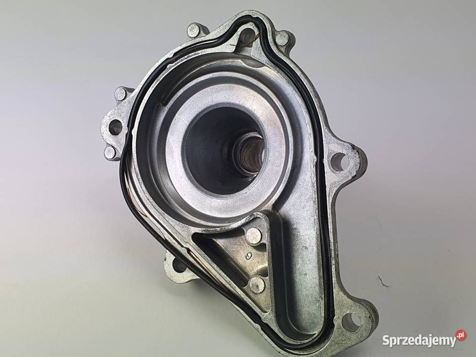 Dekiel Popmy Wody Obudowa Uszczelka Honda Trx