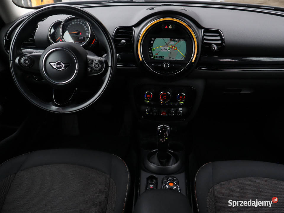 MINI Clubman Cooper 1499cm3 Bielany Wrocławskie