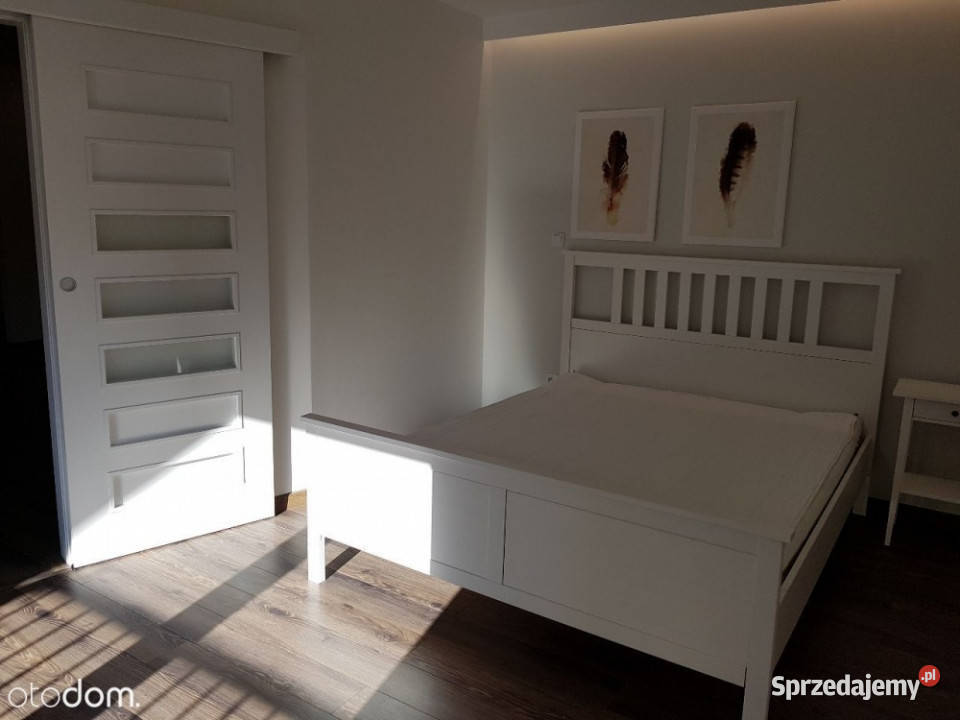 Wynajmę apartament Nadwiślańska 11