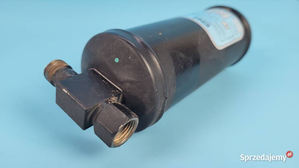 CASE IH PUMA 145 12r OSUSZACZ KLIMATYZACJI Kolno