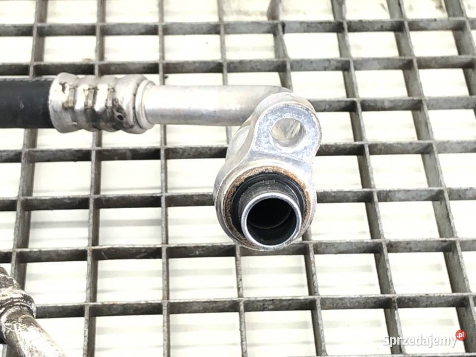 RURKA KLIMATYZACJI CHEVROLET ORLANDO 18 141