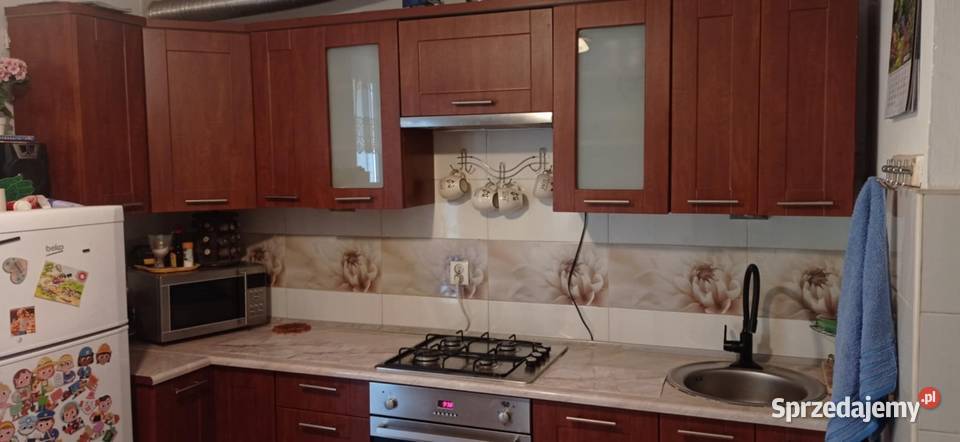 Meble kuchenne Porąbka Uszewska