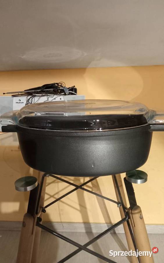 Sprzedam Brytfanke Do Mięsa Okazja Golub-Dobrzyń