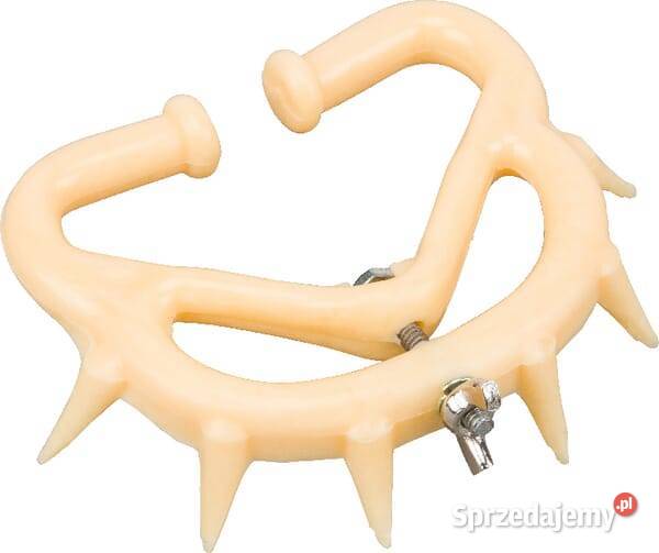 Koło przeciw samozdajaniu duże 607003FA Kamionna