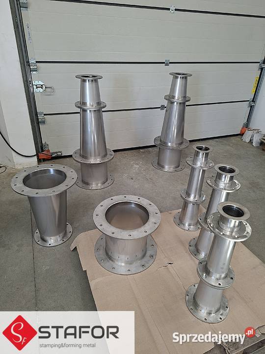 hydrocyklon hydroseparator cyklon małopolskie