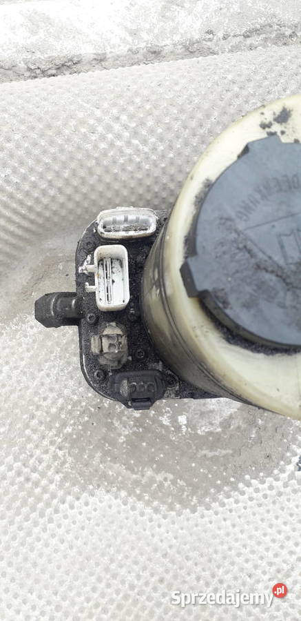 Pompa wspomagania Opel Vectra C GTS 22 16V 147 Żabno