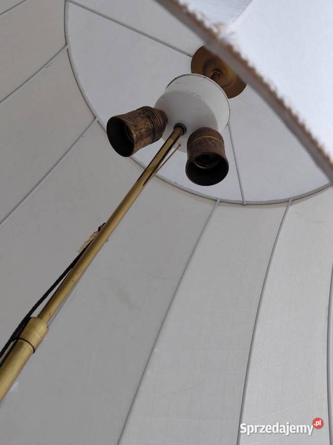 lampa podłogowa 993 kujawsko-pomorskie Byczyna