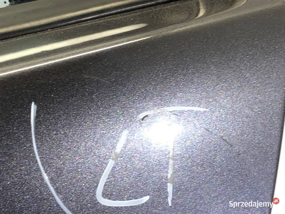 DRZWI LEWY TYŁ BMW E90 SedanLimuzyna 0412 podkarpackie