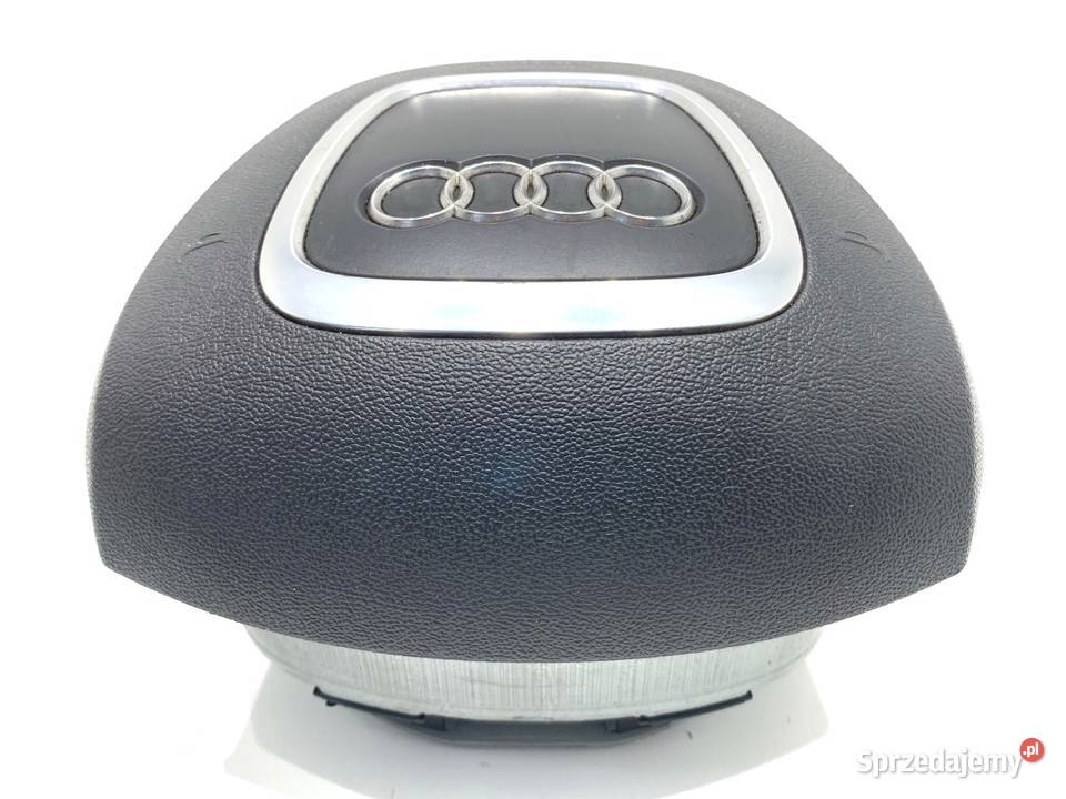 PODUSZKA POWIETRZNA KIEROWCY AUDI A8 D3 osobowe
