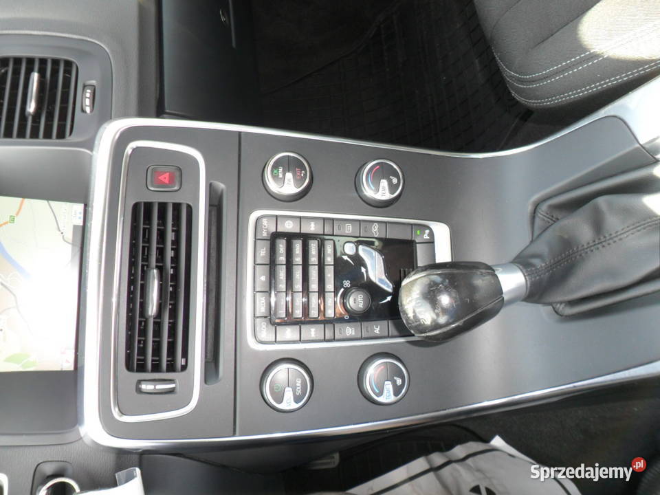 Volvo S60 20 diesel 136stan kujawsko-pomorskie Grudziądz