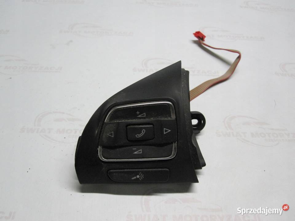 TIGUAN I LIFT 12r przełącznik kierowniczy osobowe sprzedam