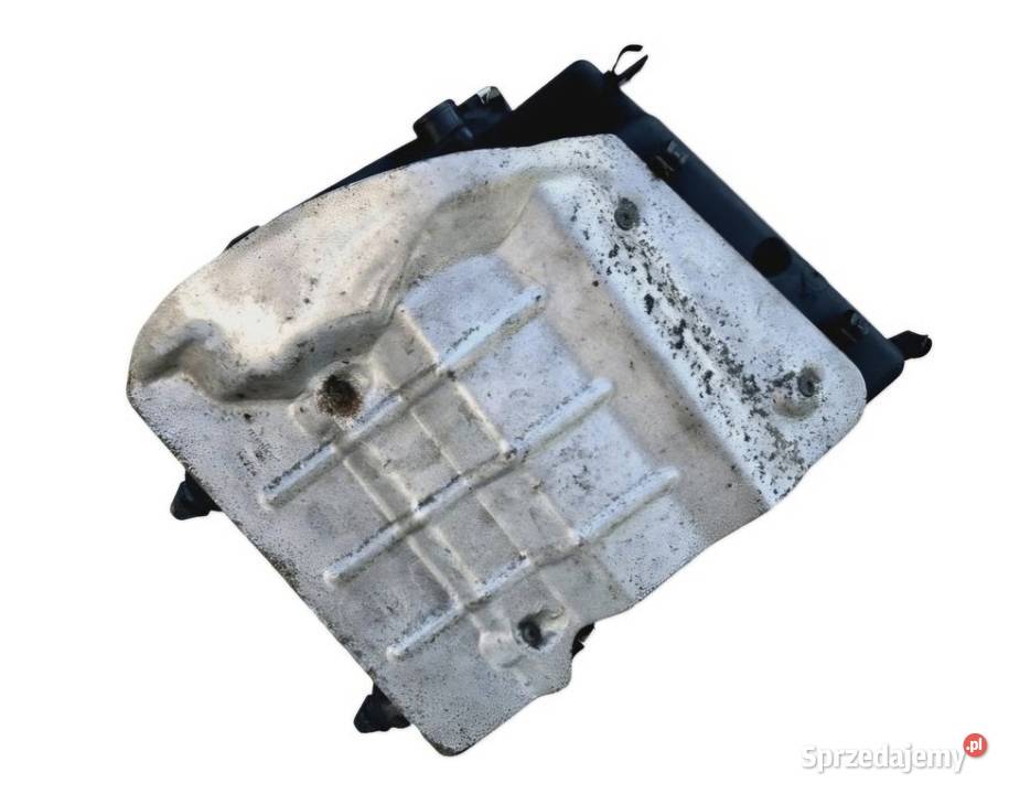 OBUDOWA FILTRA POWIETRZA AUDI A6 C5 LIFT 18T Działoszyce