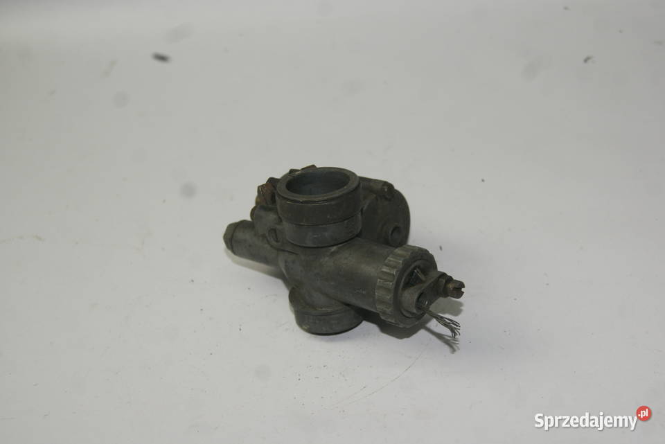 GRAETZIN K20 T GAŻNIK NSU DKW ZUNDAPP TRIUMPH Rybnik