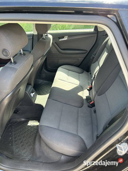 Audi A3 16 benzyna 4/5 Bełżyce