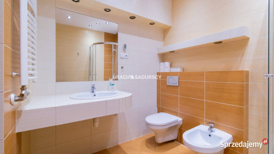 Dom bliźniak 130m2 Kraków 2 piętra