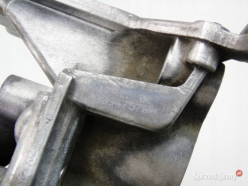 PODSTAWA FILTRA OLEJU 20 HDI JUMPY 3 TRAWELER osobowe