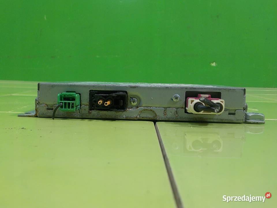 JAGUAR I X250 LIFT 22 D 14r SEDAN 4D modul Suków sprzedam