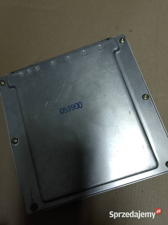 Mercedes vaneo w414 sterownik ECU a0285451732 Nieborowice