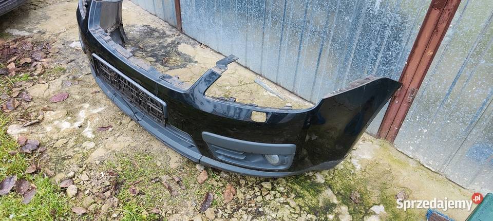 Ford Focus c 2004 zderzak kompletny kod lakieru mazowieckie Zwoleń sprzedam