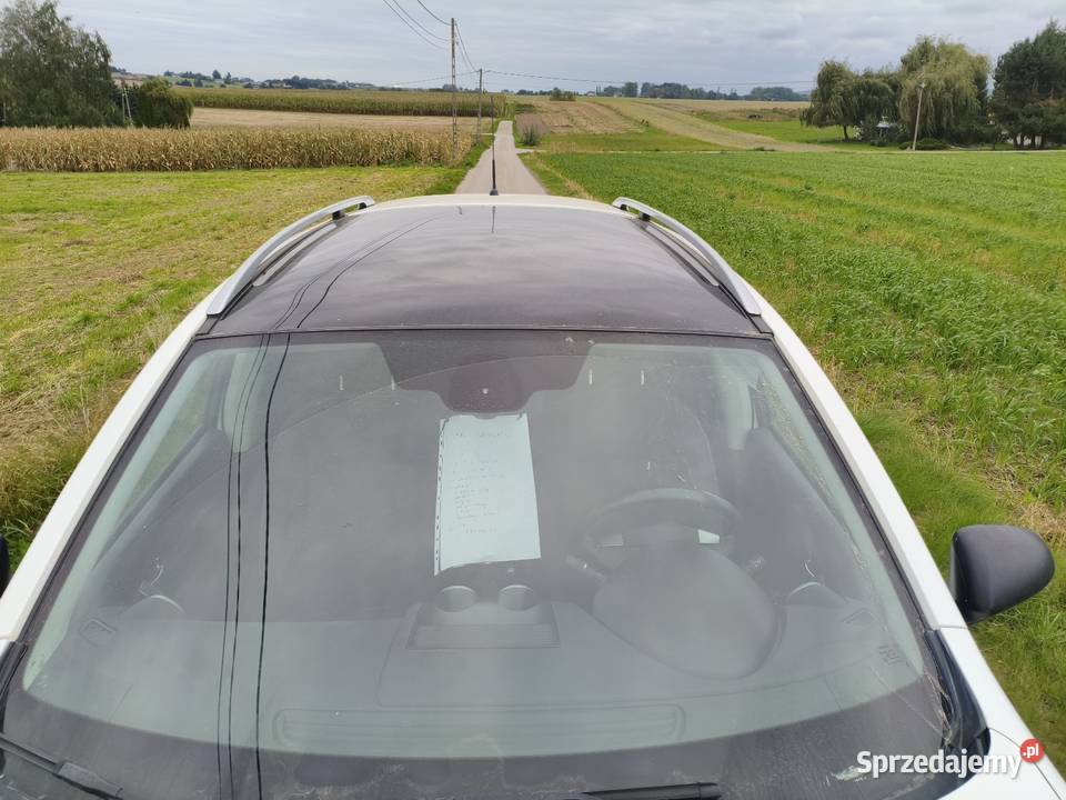 Nissan Qashqai2 16 Benzyna Sarnia Zwola