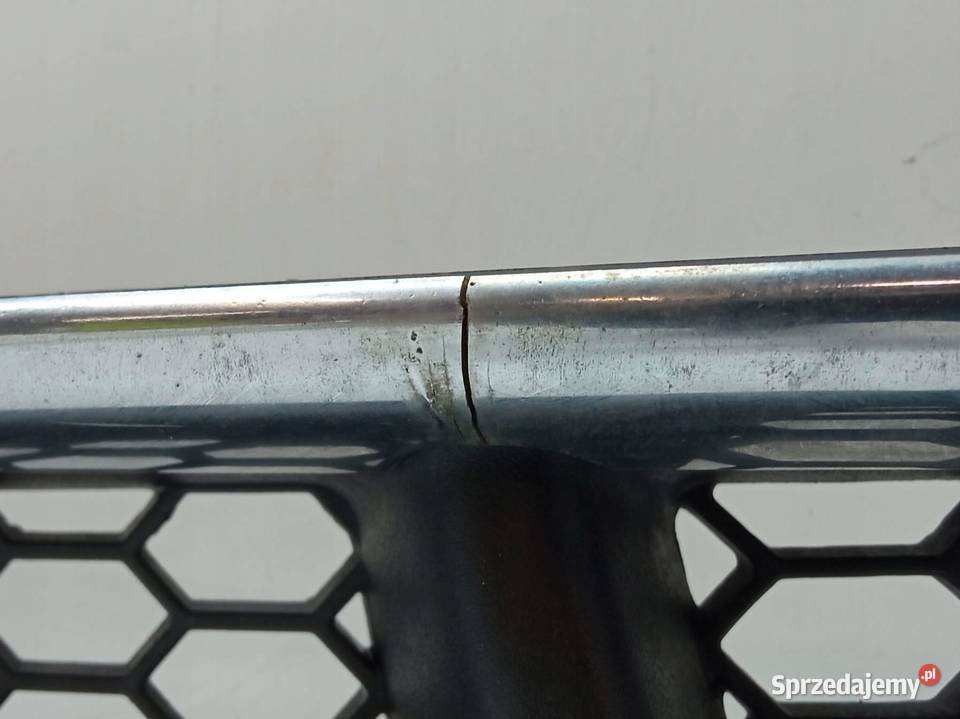 KRATKA ZDERZAKA LEWY PRZÓD LIFT LS380121 Alfa