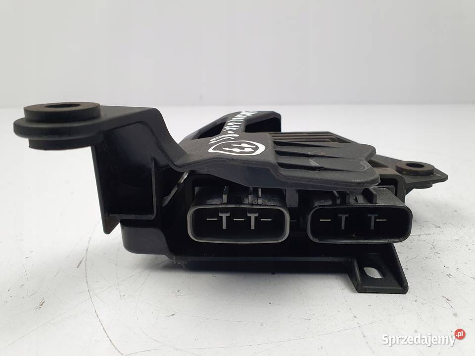 REGULATOR NAPIĘCIA Suzuki GSX8S 2023 moduł