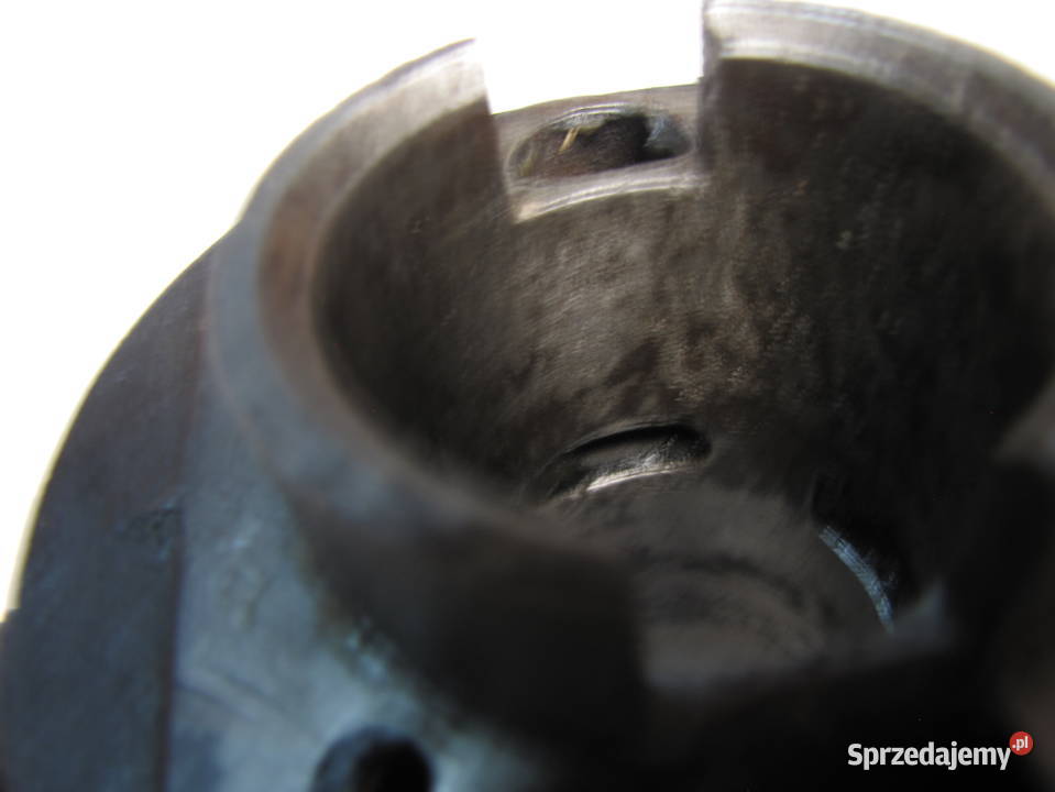 Cylinder shl M06 T U Wsk M150 Silniki i osprzęt