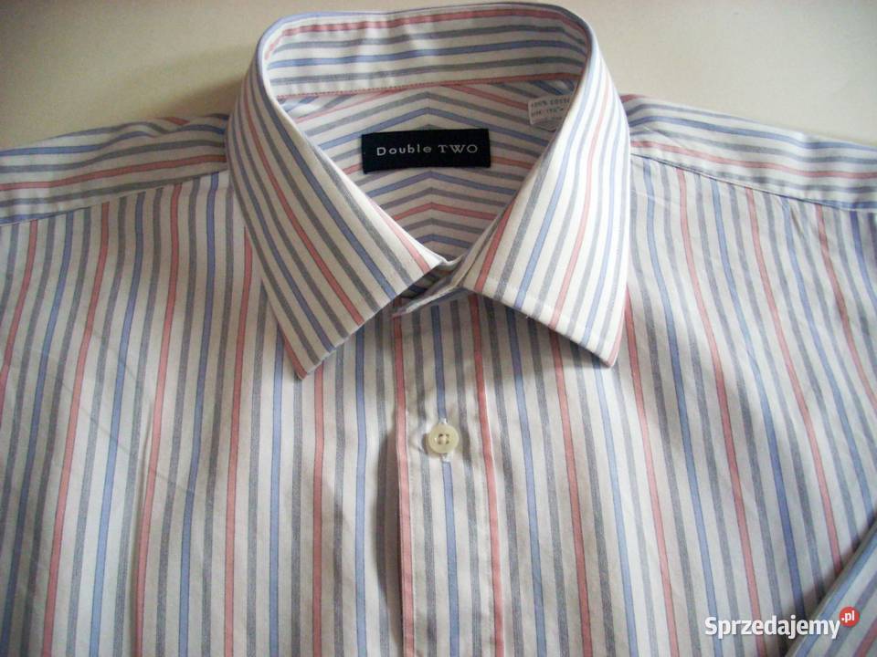 Koszula do marynarki 44 45 Elegancka 3XL Pozostałe Nowy Sącz