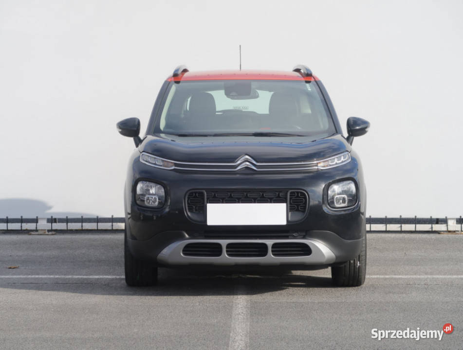 Citroen C3 Aircross 12 PureTech 114080km Lublin sprzedam
