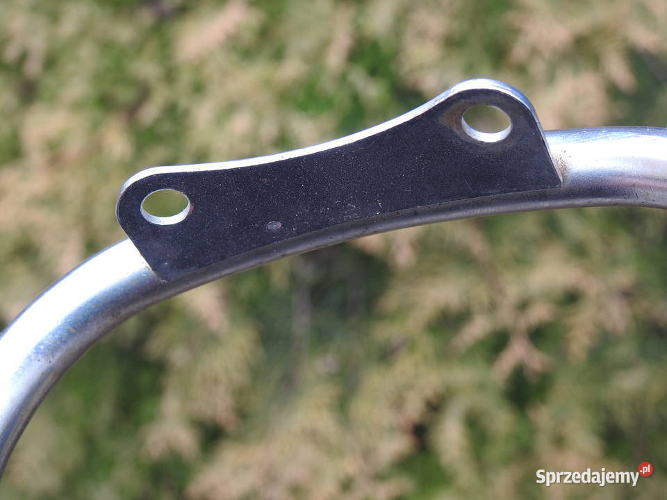 BMW R513 R67 R68 R60 R69 Warszawa