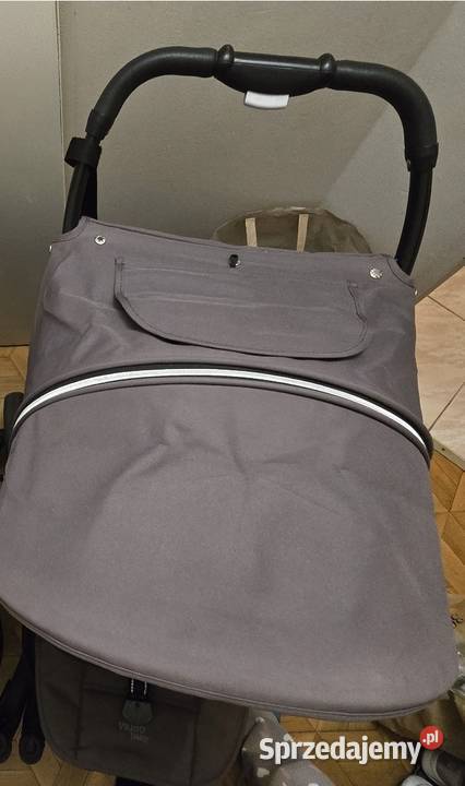 Spacerówka Snap 4 6kg Białystok sprzedam