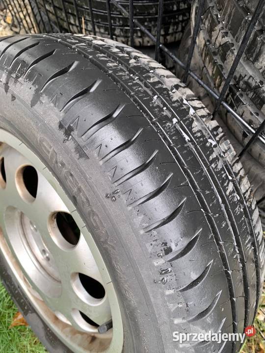 Koła alufelgi audi 5x100