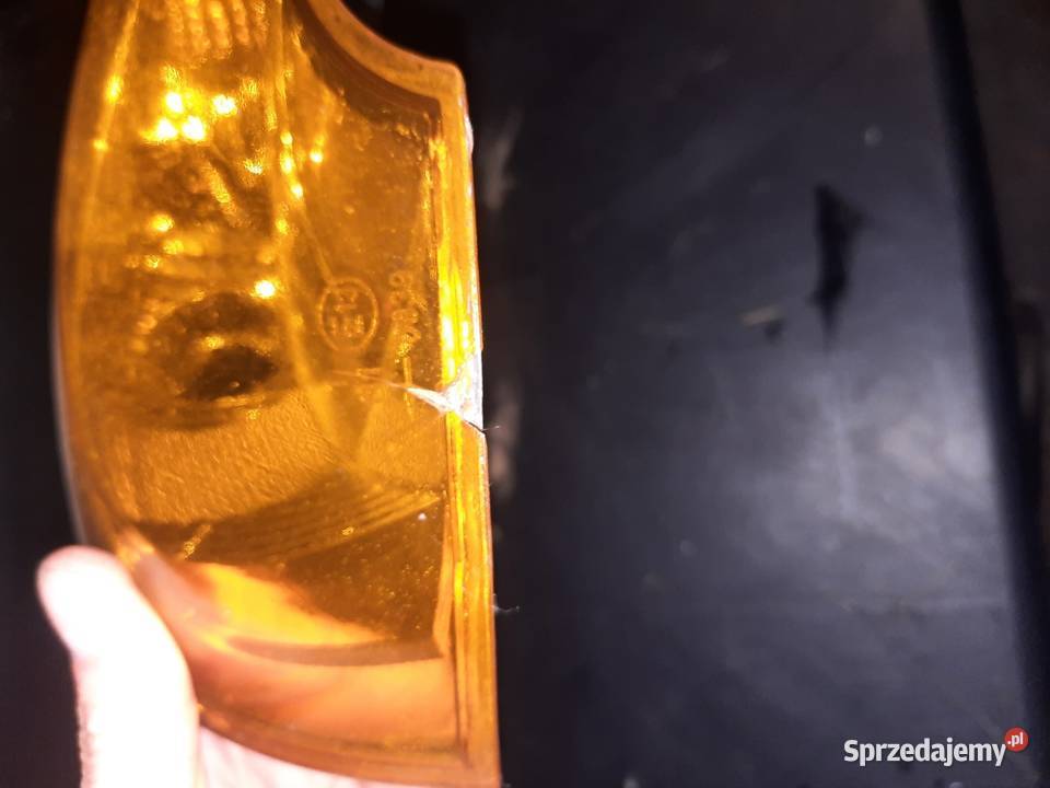 Kierunkowstaz lewy przodu renault modus osobowe łódzkie Ozorków sprzedam