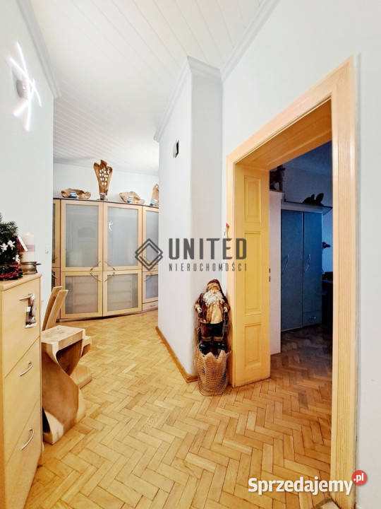 3 PokojeCO miejskieDuża LoggiaBalkon Wrocław